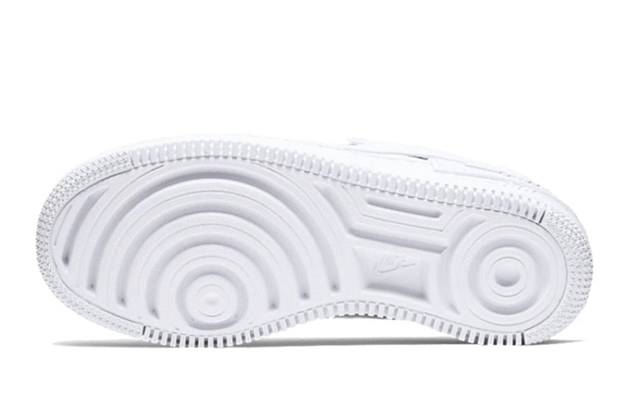 Nike-Air Force 1 Shadow Triple White-StoreGoods
