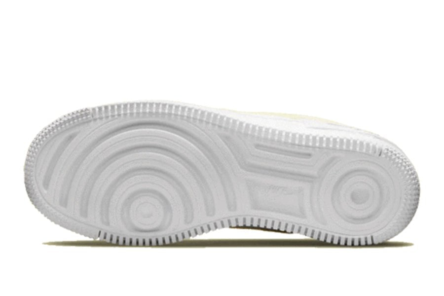 Nike-Air Force 1 Shadow White Citron-StoreGoods