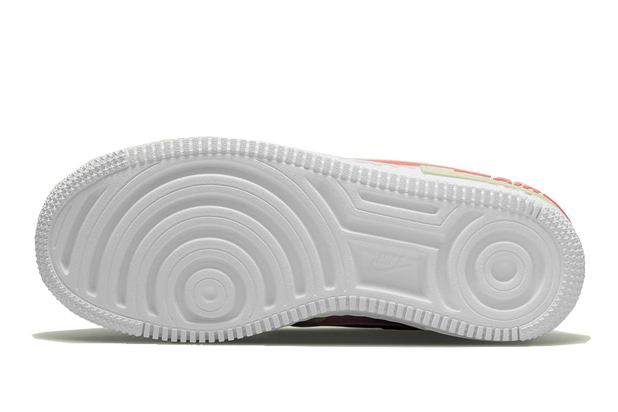 Nike-Air Force 1 Shadow White Magic Ember-StoreGoods