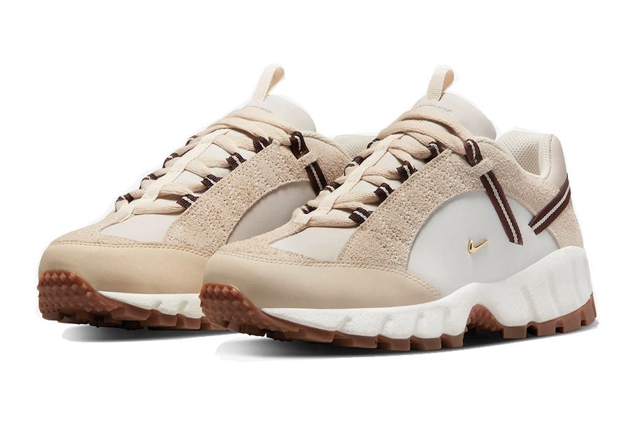 Nike-Air Humara Jacquemus Beige-StoreGoods