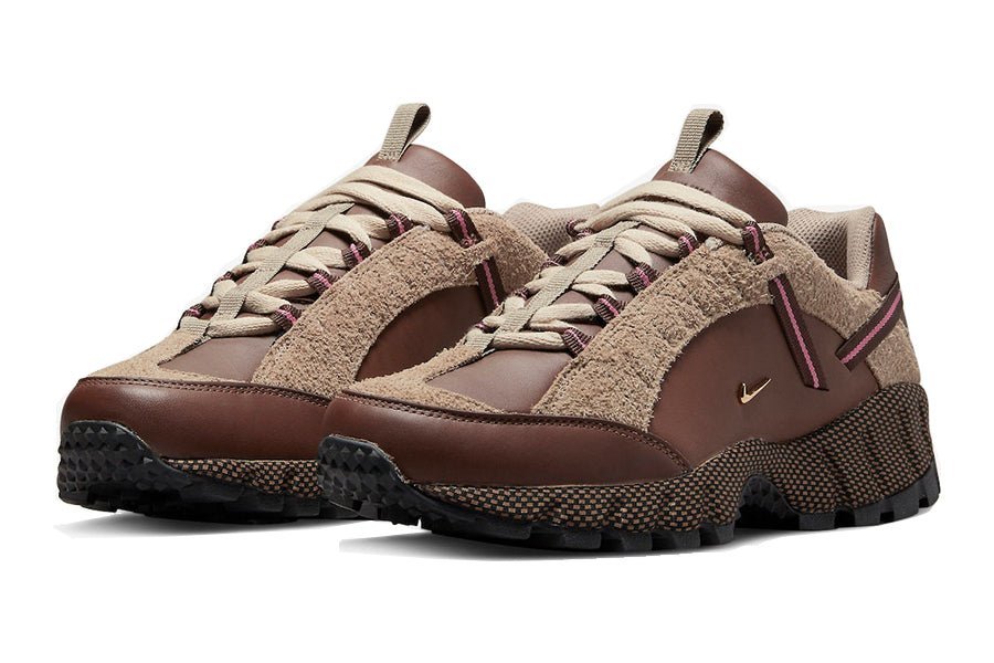 Nike-Air Humara Jacquemus Brown-StoreGoods