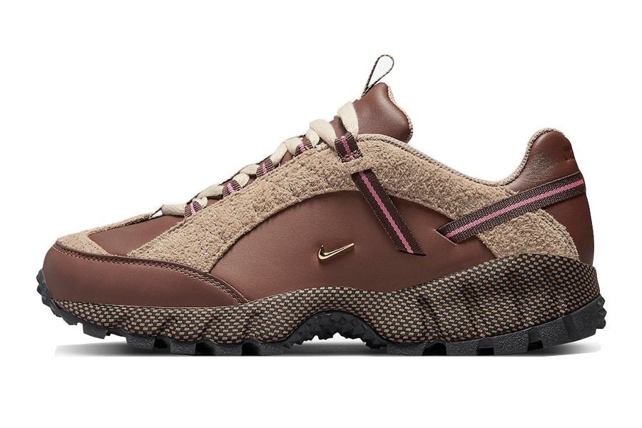 Nike-Air Humara Jacquemus Brown-StoreGoods