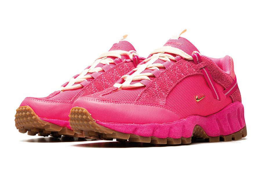 Nike-Air Humara Jacquemus Pink-StoreGoods