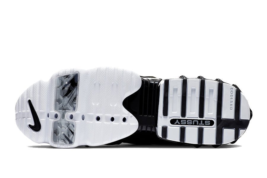 Nike-Air Kukini Spiridon Stussy Black-StoreGoods