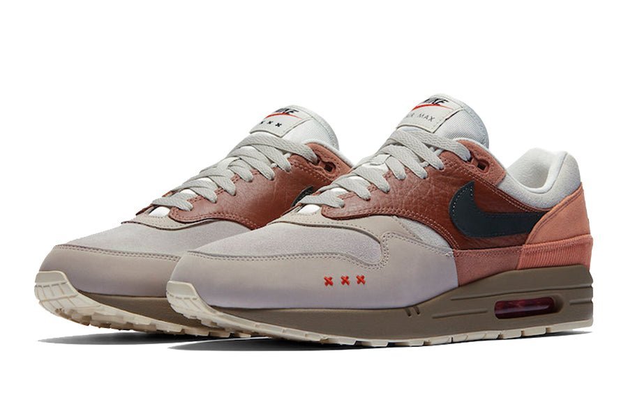 Nike-Air Max 1 Amsterdam City Pack-StoreGoods