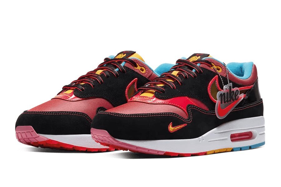 Nike-Air Max 1 Chinatown New York (2020)-StoreGoods