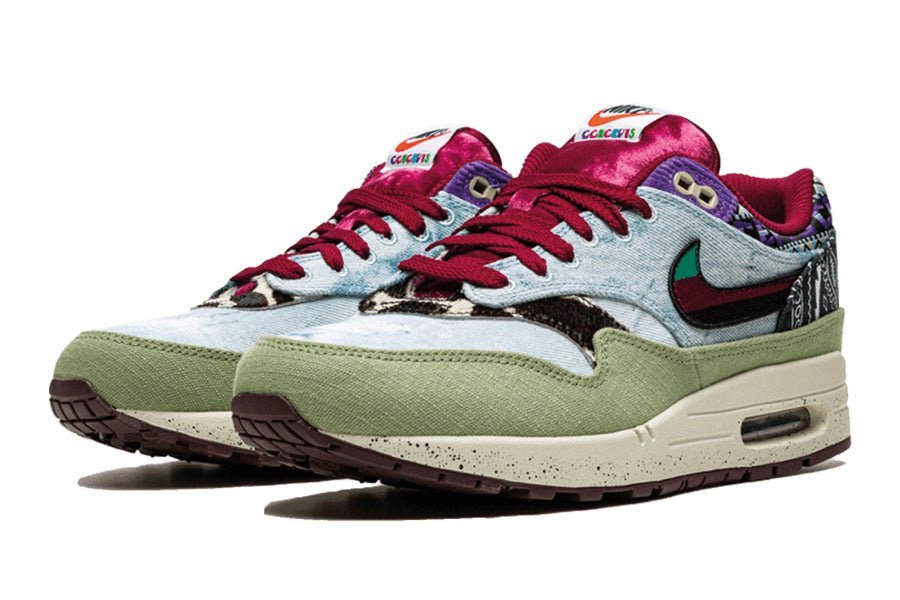 Nike-Air Max 1 Concepts Mellow-StoreGoods