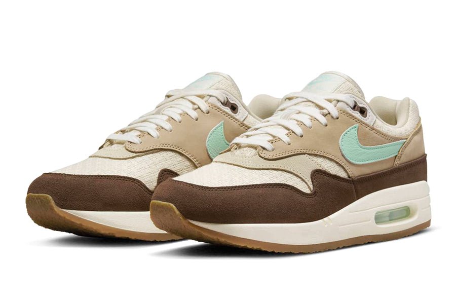 Nike-Air Max 1 Crepe Hemp-StoreGoods