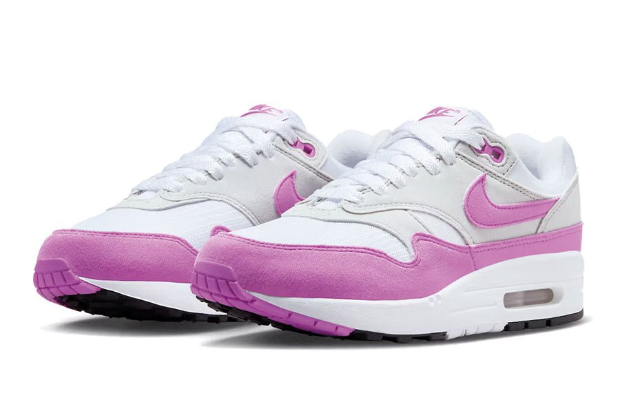 Nike-Air Max 1 Fuchsia Dream-StoreGoods