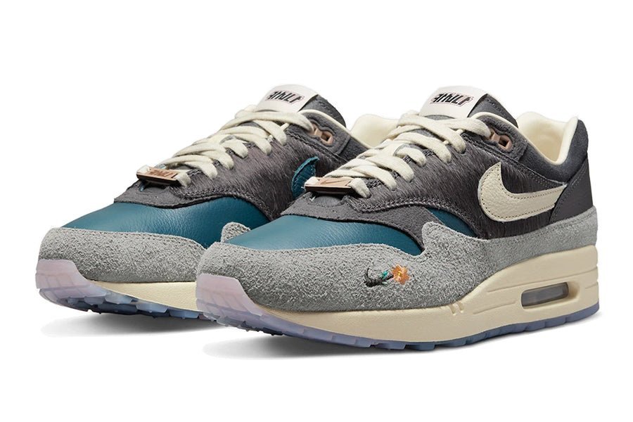 Nike-Air Max 1 Kasina Won-Ang Grey-StoreGoods