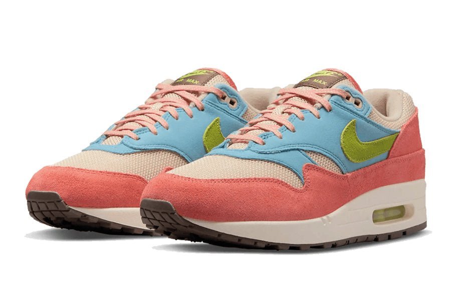 Nike-Air Max 1 Light Madder Root-StoreGoods