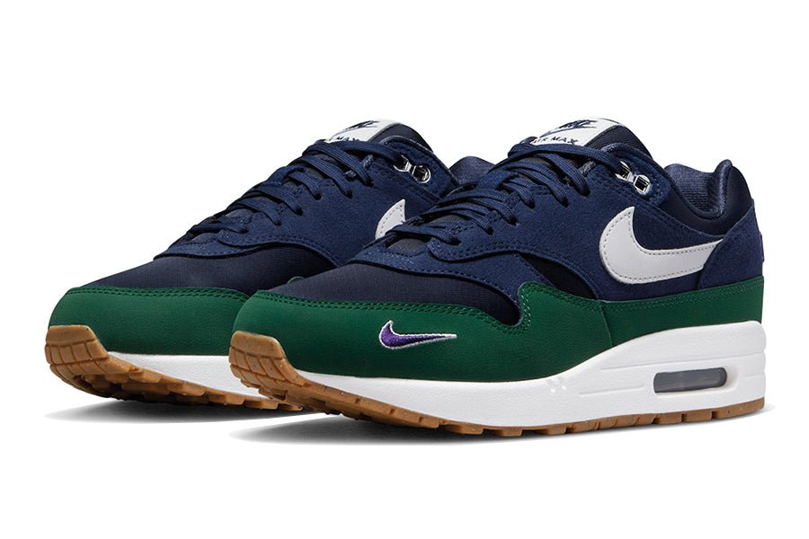 Nike-Air Max 1 Obsidian-StoreGoods