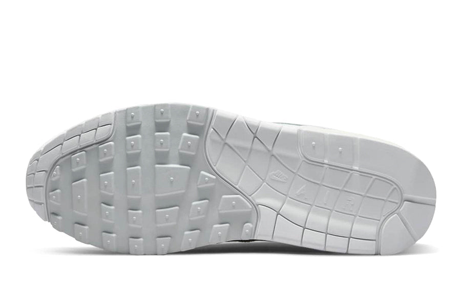 Nike-Air Max 1 Patta White Grey-StoreGoods