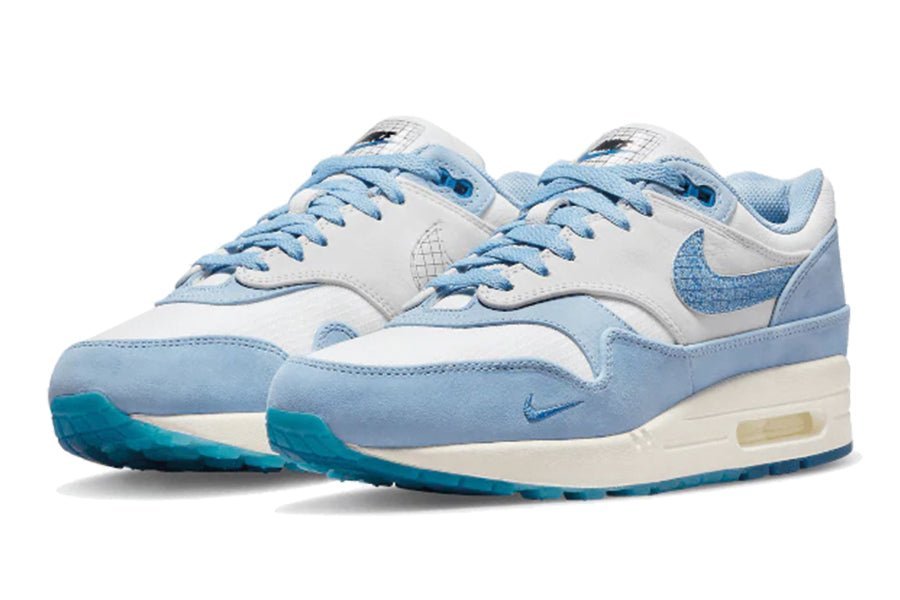 Nike-Air Max 1 Premium Blueprint-StoreGoods