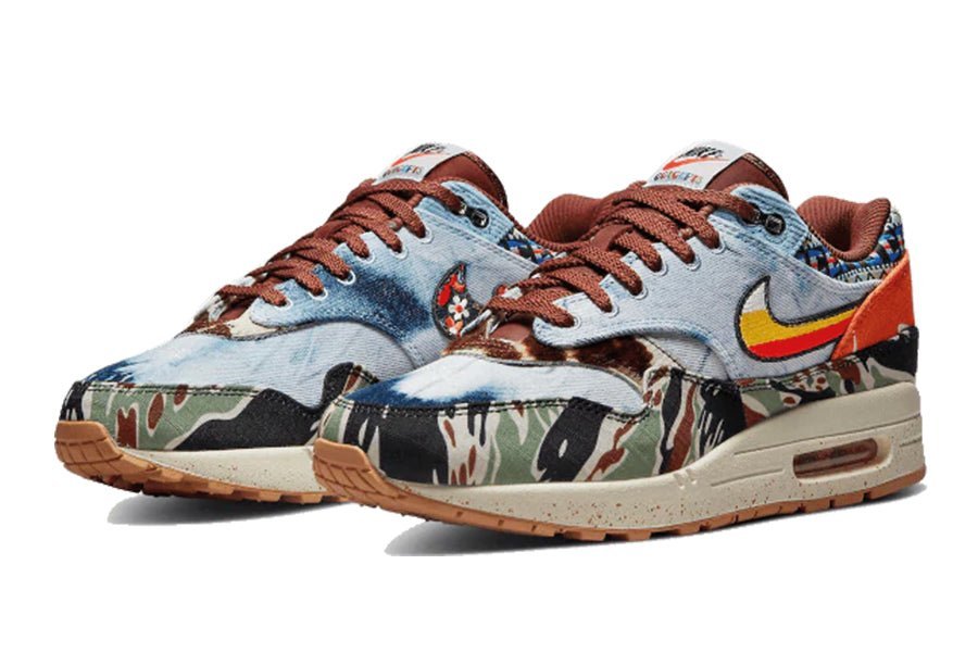 Nike-Air Max 1 SP Concepts Heavy-StoreGoods