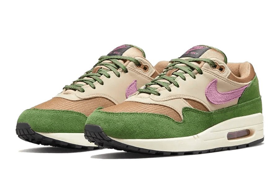 Nike-Air Max 1 Treeline (Skunk)-StoreGoods
