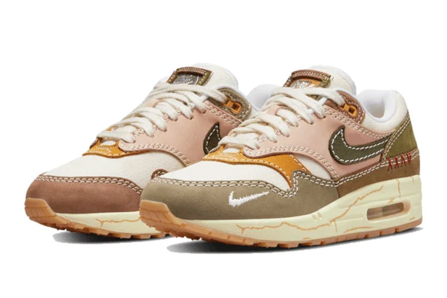 Nike-Air Max 1 Wabi-Sabi-StoreGoods