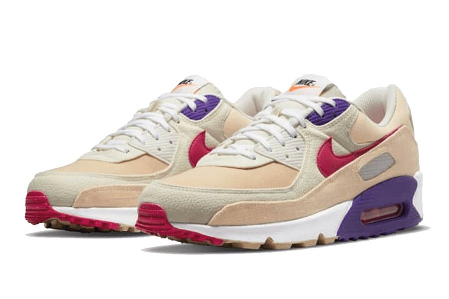 Nike-Air Max 90 Air Sprung-StoreGoods