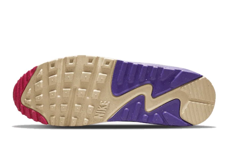 Nike-Air Max 90 Air Sprung-StoreGoods