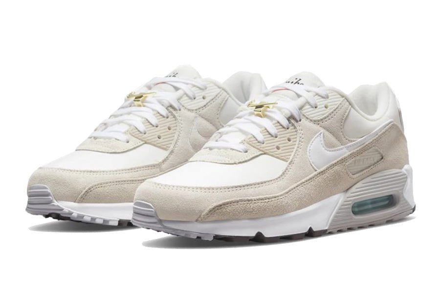 Nike-Air Max 90 First Use Cream-StoreGoods