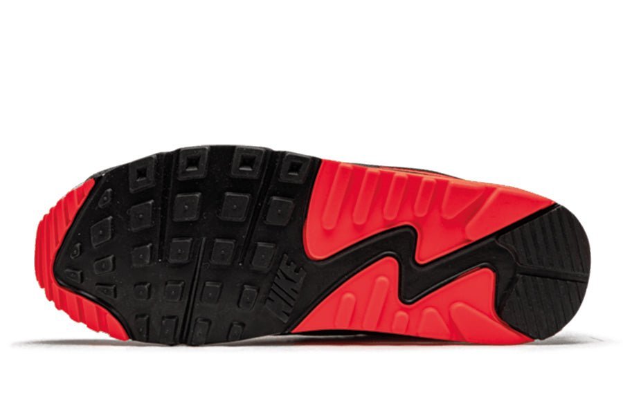 Nike-Air Max 90 Infrared (2020)-StoreGoods