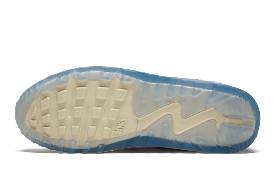 Nike-Air Max 90 Off White "The Ten"-StoreGoods