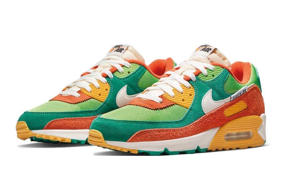 Nike-Air Max 90 Running Club-StoreGoods