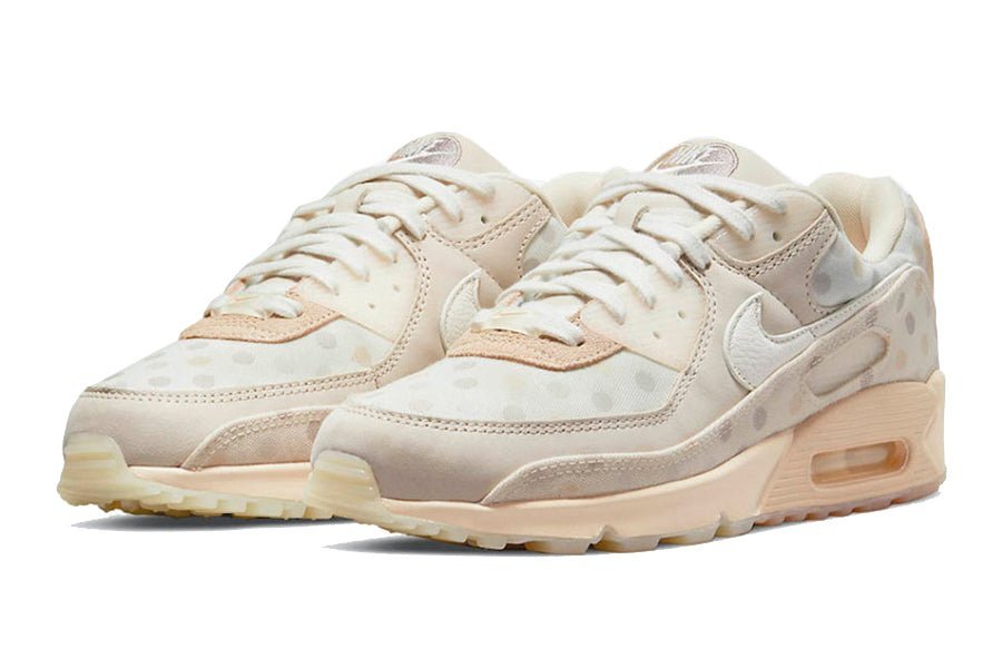 Nike-Air Max 90 Shimmer Polka-StoreGoods