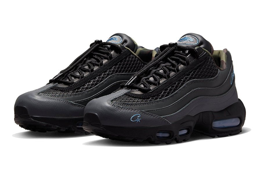 Nike-Air Max 95 Corteiz Aegean Storm-StoreGoods