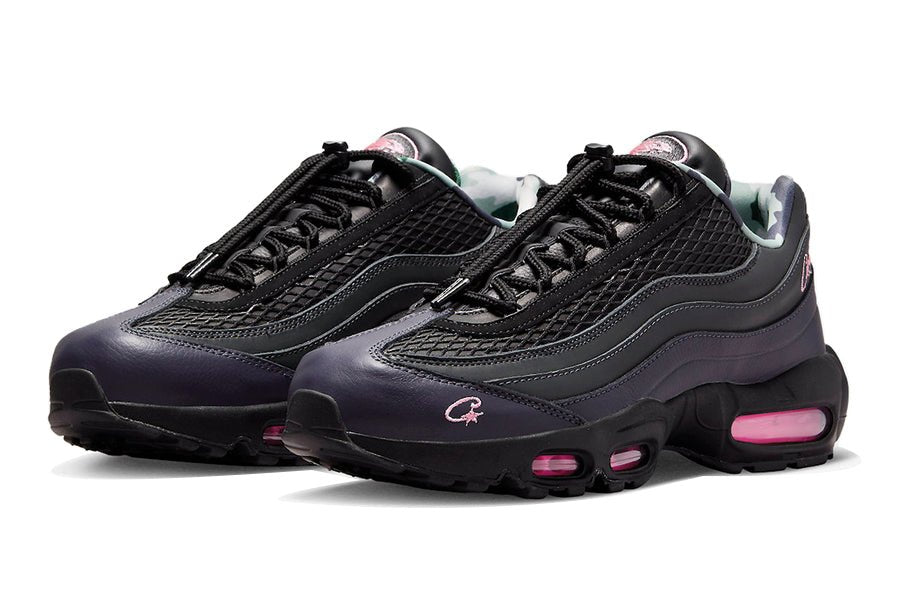 Nike-Air Max 95 Corteiz Pink Beam-StoreGoods