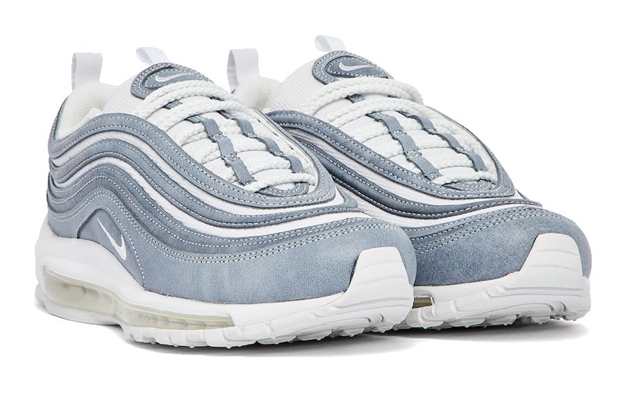 Nike-Air Max 97 Comme Des Garcons Grey-StoreGoods