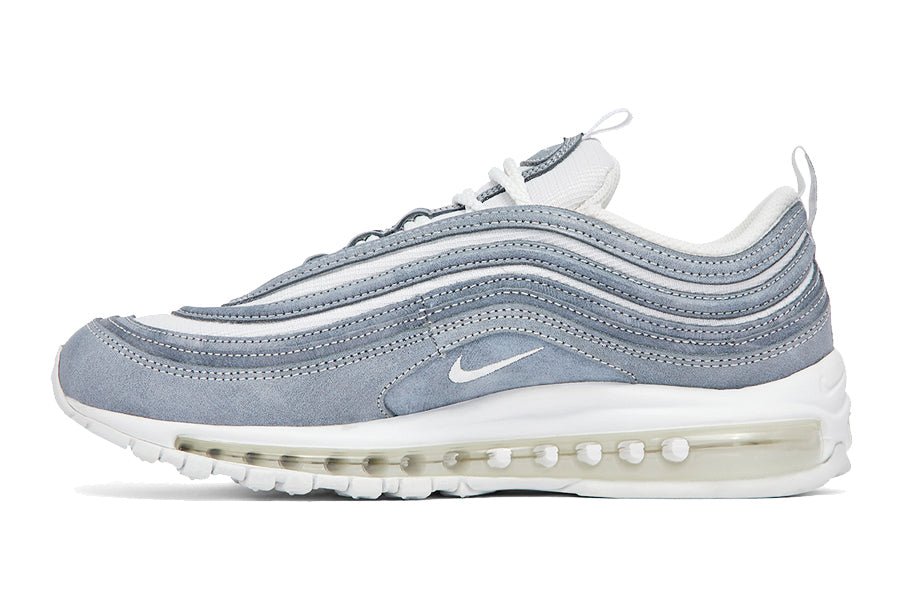 Nike-Air Max 97 Comme Des Garcons Grey-StoreGoods