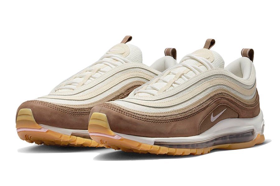 Nike-Air Max 97 Medium Brown-StoreGoods