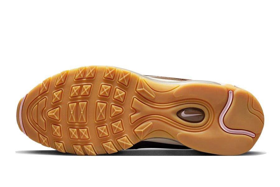 Nike-Air Max 97 Medium Brown-StoreGoods
