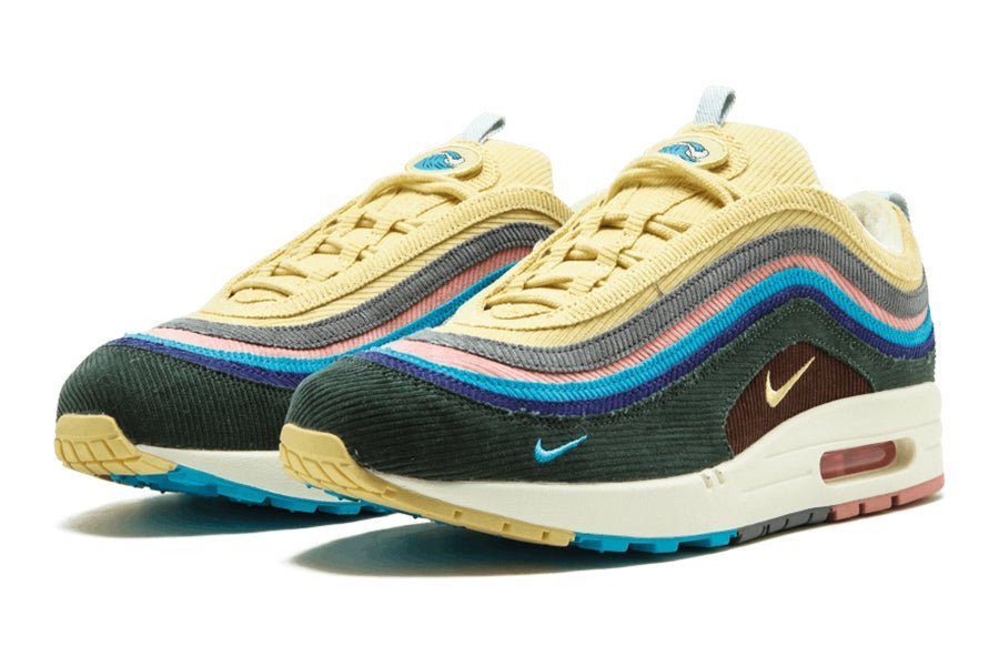 Nike-Air Max 97/1 Sean Wotherspoon-StoreGoods