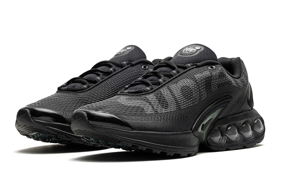 Nike-Air Max DN Black Supreme-StoreGoods