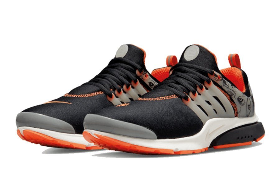 Nike-Air Presto Halloween (2021)-StoreGoods
