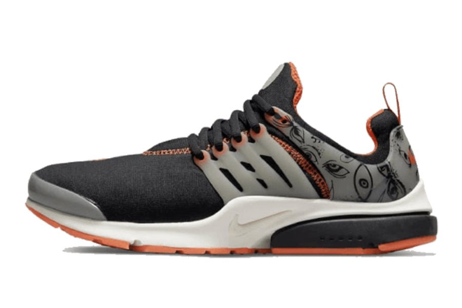 Nike-Air Presto Halloween (2021)-StoreGoods