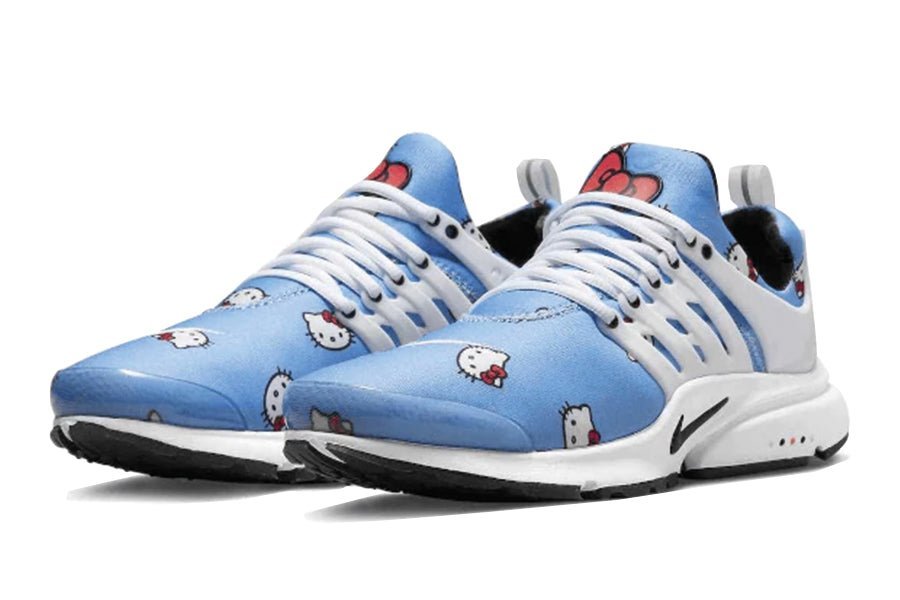 Nike-Air Presto Hello Kitty-StoreGoods