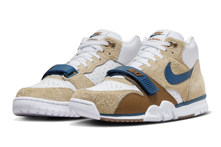 Nike-Air Trainer 1 Ale Brown-StoreGoods