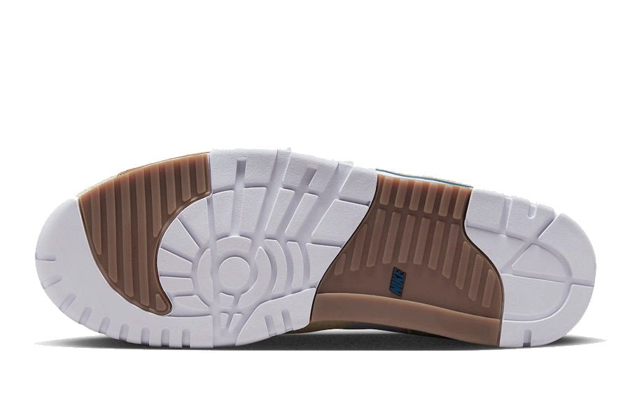 Nike-Air Trainer 1 Ale Brown-StoreGoods