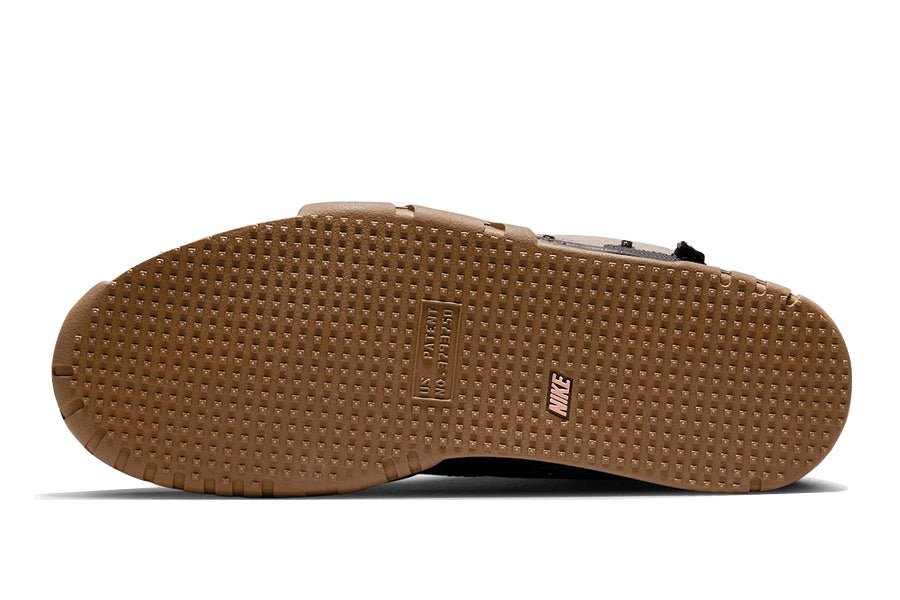 Nike-Air Trainer 1 Travis Scott Wheat-StoreGoods