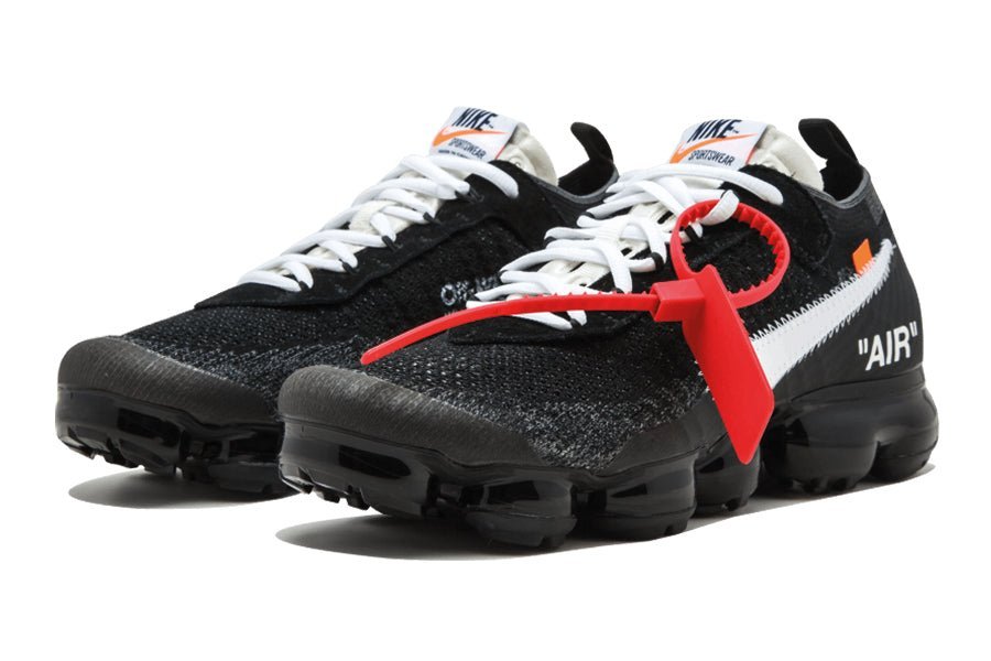 Nike-Air Vapormax Off White "The Ten"-StoreGoods
