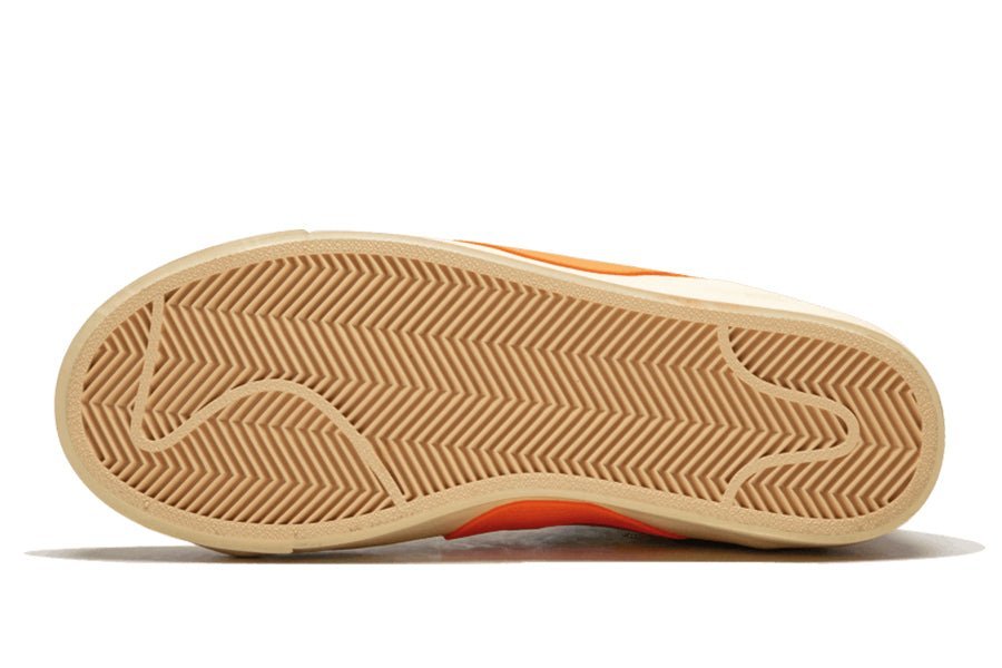 Nike-Blazer Mid Off White Hallows Eve-StoreGoods