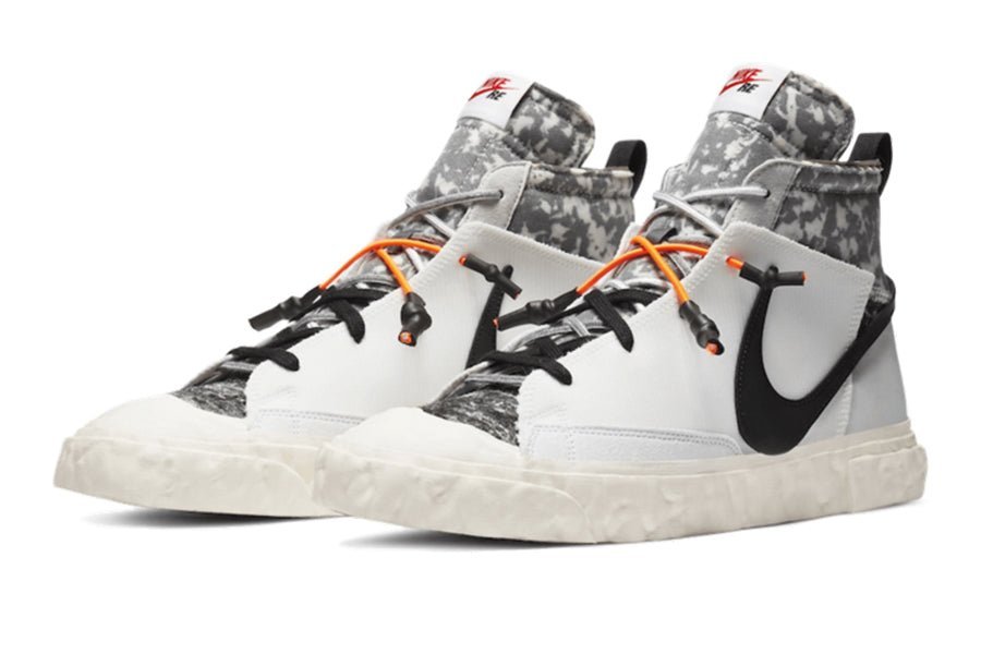 Nike-Blazer Mid Readymade White-StoreGoods
