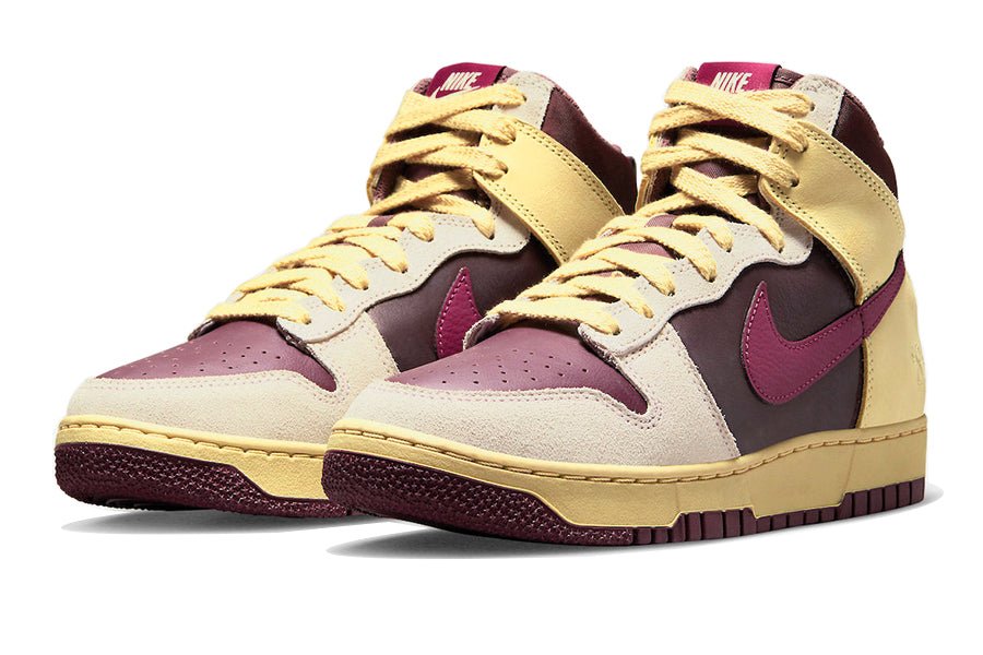 Nike-Dunk High 1985 Valentine's Day-StoreGoods