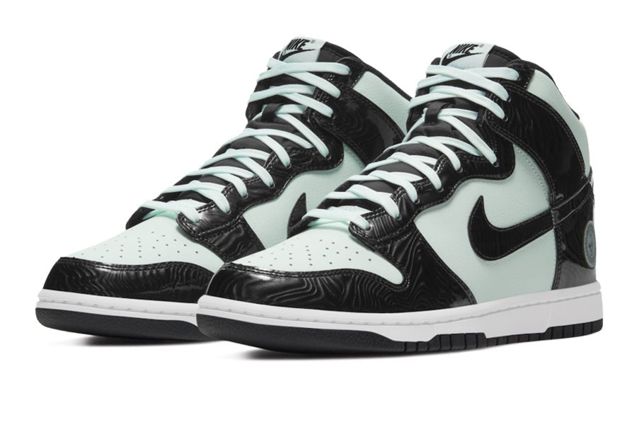 Nike-Dunk High All-Star (2021)-StoreGoods