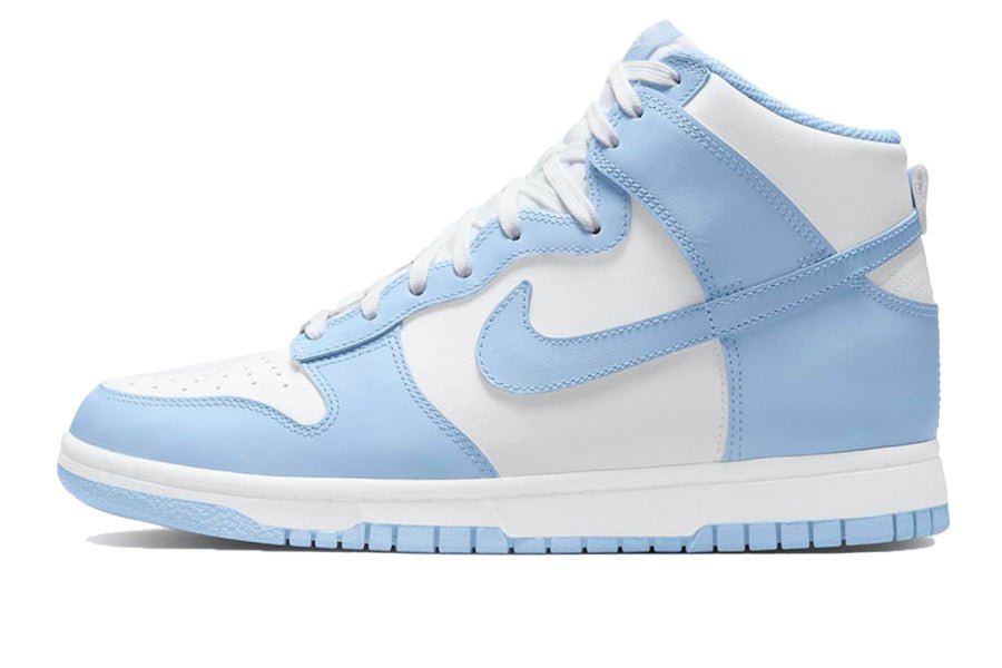 Nike-Dunk High Aluminium-StoreGoods