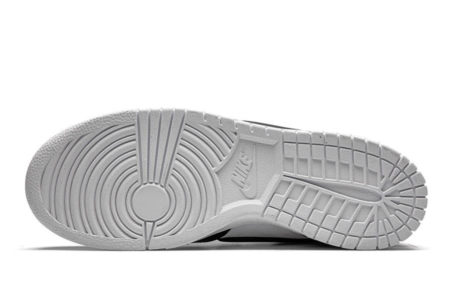 Nike-Dunk High Ambush Black White-StoreGoods