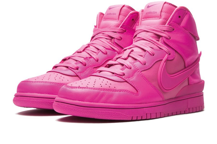 Nike-Dunk High Ambush Cosmic Fuchsia-StoreGoods